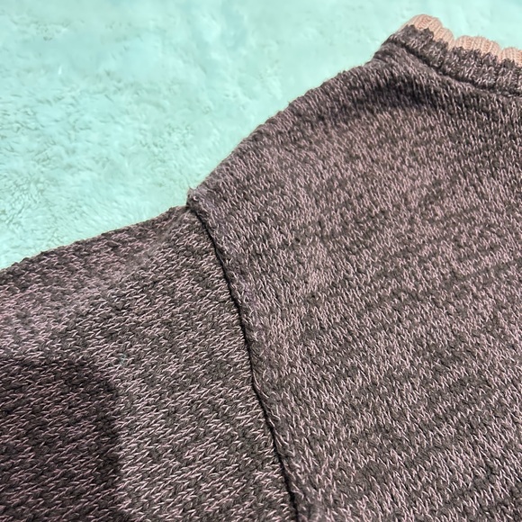 Knit sweater, BDG, size small - Picture 4 of 6